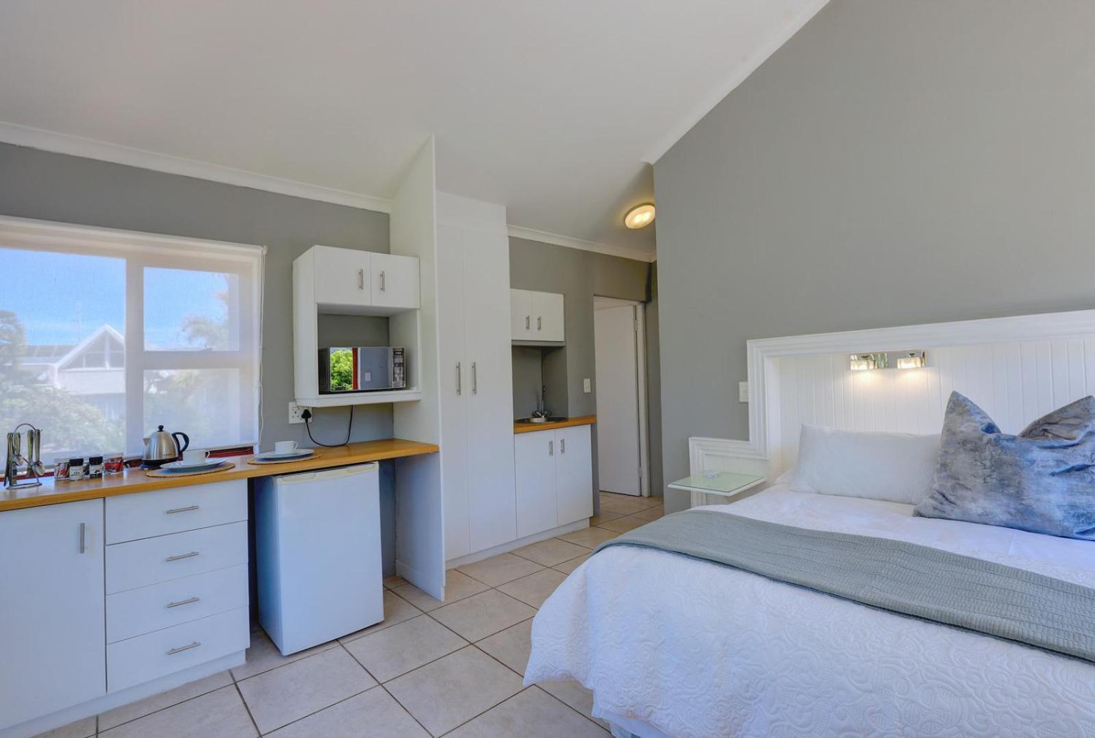 Stay Wildernis Quarto foto