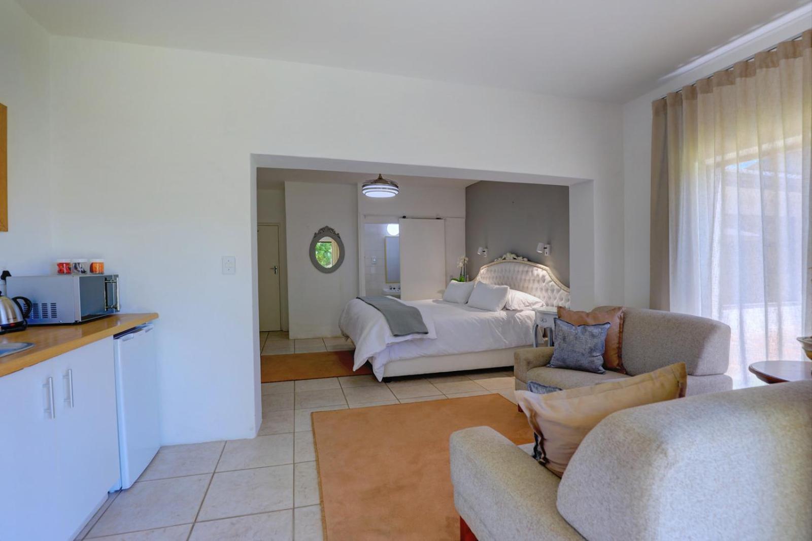 Stay Wildernis Quarto foto