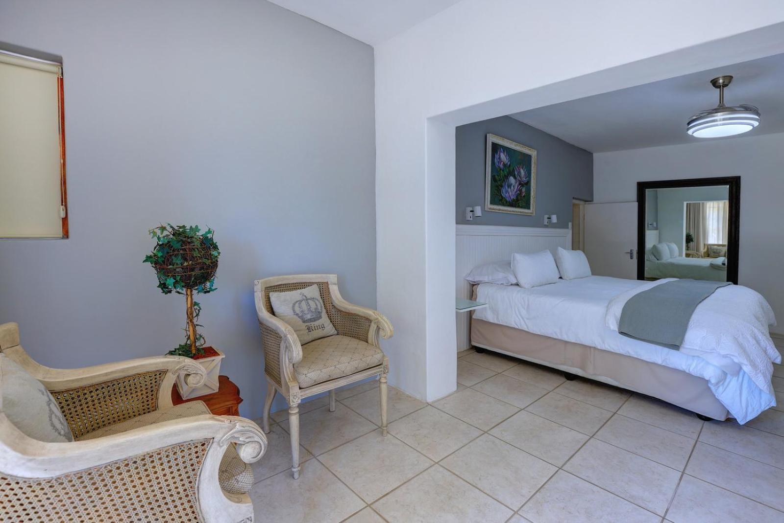 Stay Wildernis Quarto foto