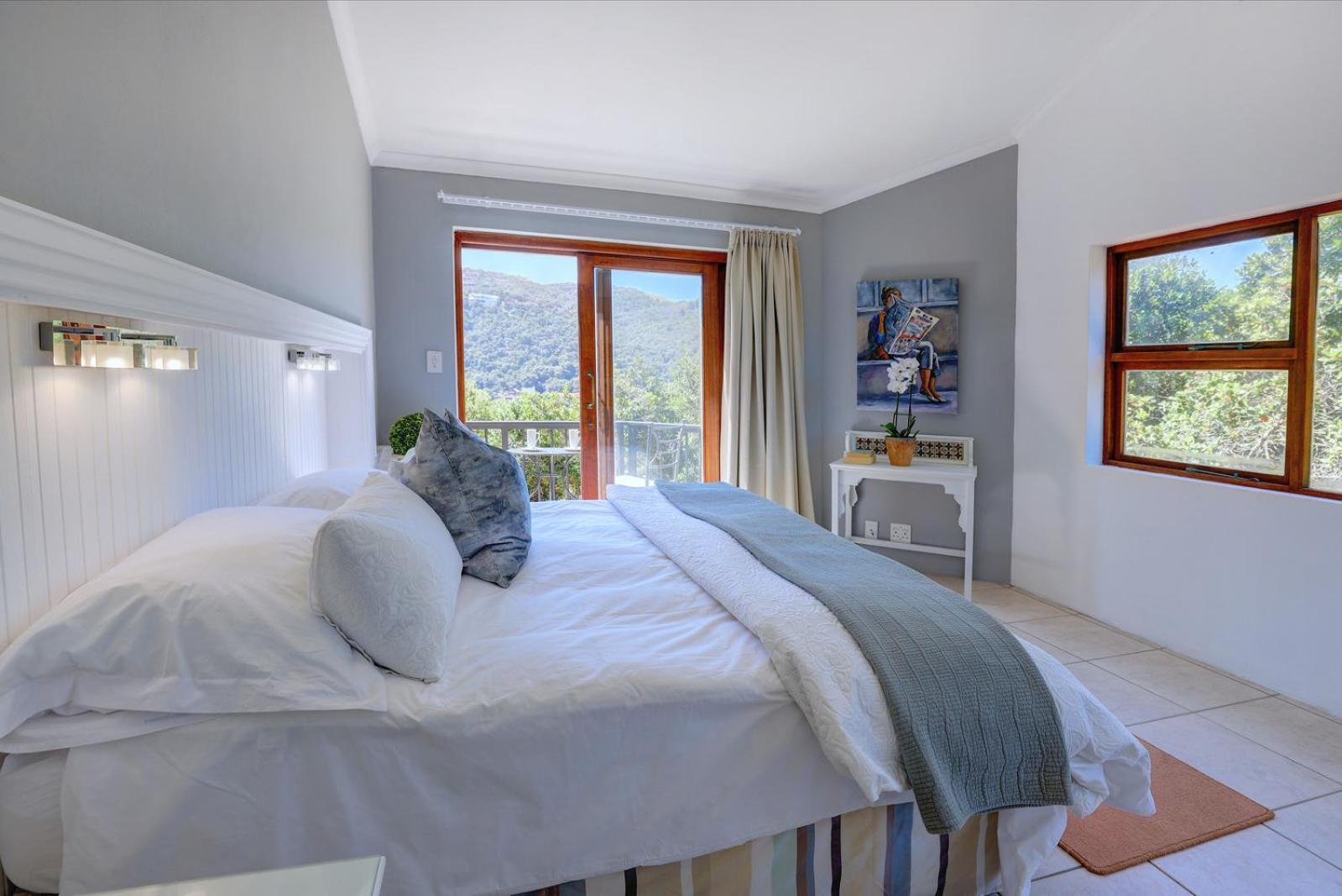 Stay Wildernis Quarto foto