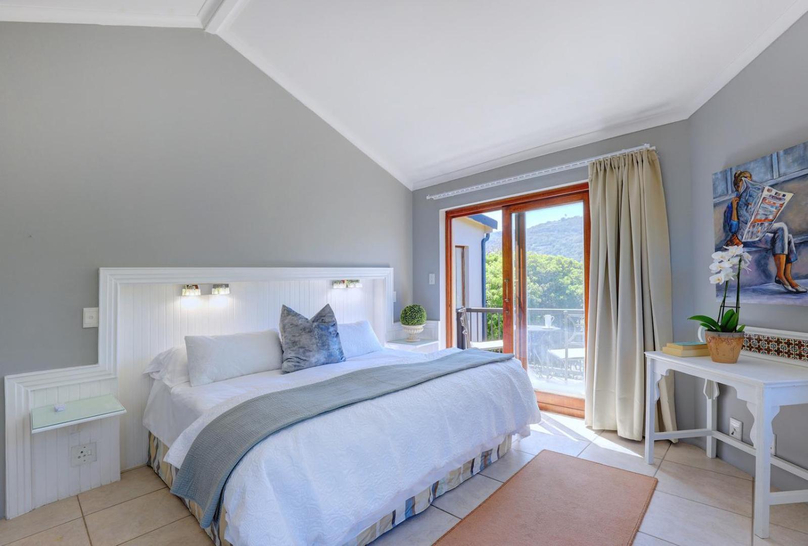 Stay Wildernis Quarto foto